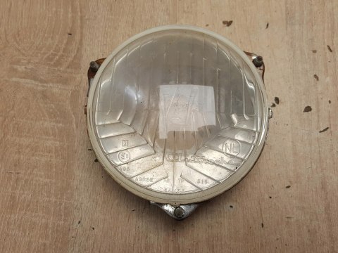 AUTEROCHE E2 495 REFLEKTOR LAMPA PRZÓD PRZEDNIA AUTEROCHE E2 495 REFLEKTOR LAMPA PRZÓD PRZEDNIA