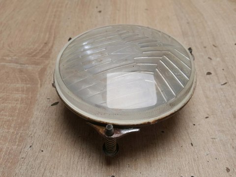 AUTEROCHE E2 495 REFLEKTOR LAMPA PRZÓD PRZEDNIA AUTEROCHE E2 495 REFLEKTOR LAMPA PRZÓD PRZEDNIA