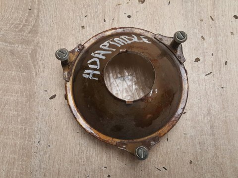 AUTEROCHE E2 495 REFLEKTOR LAMPA PRZÓD PRZEDNIA AUTEROCHE E2 495 REFLEKTOR LAMPA PRZÓD PRZEDNIA