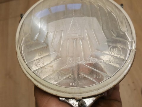 AUTEROCHE E2 495 REFLEKTOR LAMPA PRZÓD PRZEDNIA AUTEROCHE E2 495 REFLEKTOR LAMPA PRZÓD PRZEDNIA