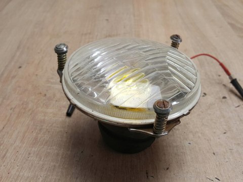 AUTEROCHE E2 495 REFLEKTOR LAMPA PRZÓD PRZEDNIA AUTEROCHE E2 495 REFLEKTOR LAMPA PRZÓD PRZEDNIA