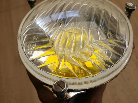 AUTEROCHE E2 495 REFLEKTOR LAMPA PRZÓD PRZEDNIA AUTEROCHE E2 495 REFLEKTOR LAMPA PRZÓD PRZEDNIA