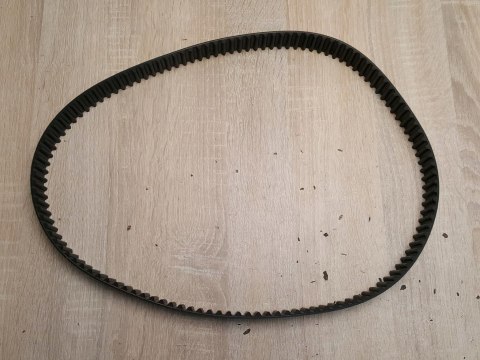 BGA TB0120 PASEK ROZRZĄDU BGA TB0120 PASEK ROZRZĄDU