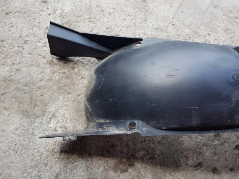 BMW F650 CS BŁOTNIK NADKOLE TYŁ TYLNE BMW F650 CS BŁOTNIK NADKOLE TYŁ TYLNE