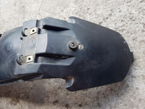BMW F650 CS BŁOTNIK NADKOLE TYŁ TYLNE BMW F650 CS BŁOTNIK NADKOLE TYŁ TYLNE