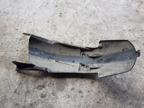 BMW F650 CS BŁOTNIK NADKOLE TYŁ TYLNE BMW F650 CS BŁOTNIK NADKOLE TYŁ TYLNE