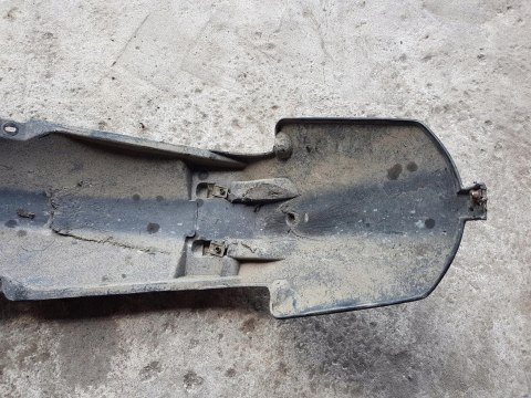 BMW F650 CS BŁOTNIK NADKOLE TYŁ TYLNE BMW F650 CS BŁOTNIK NADKOLE TYŁ TYLNE