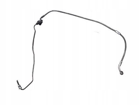 BMW F650 CS PRZEWÓD HAMULCOWY TYŁ TYLNY