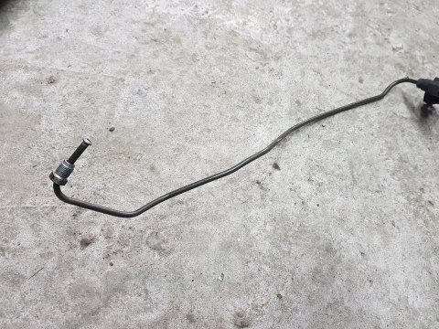 BMW F650 CS PRZEWÓD HAMULCOWY TYŁ TYLNY