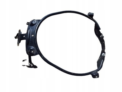 BMW F650 CS STELAŻ BAGAŻNIKA AIRBOXA