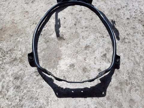 BMW F650 CS STELAŻ BAGAŻNIKA AIRBOXA