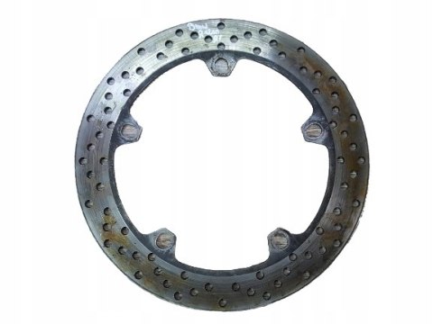 BMW F800R TARCZA HAMULCOWA PRZÓD PRZEDNIA