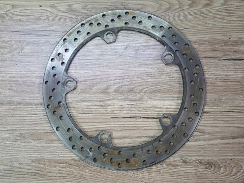 BMW F800R TARCZA HAMULCOWA PRZÓD PRZEDNIA