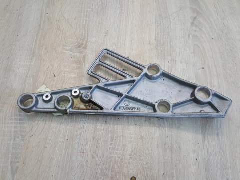 BMW K100 RT SET PODNÓŻEK MOCOWANIE BMW K100 RT SET PODNÓŻEK MOCOWANIE