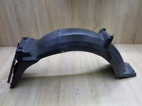 BMW K1100 LT BŁOTNIK MOCOWANIE TABLICY NADKOLE