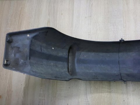 BMW K1100 LT BŁOTNIK MOCOWANIE TABLICY NADKOLE