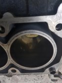 BMW K1200 RS BLOK SILNIKA CYLINDRY
