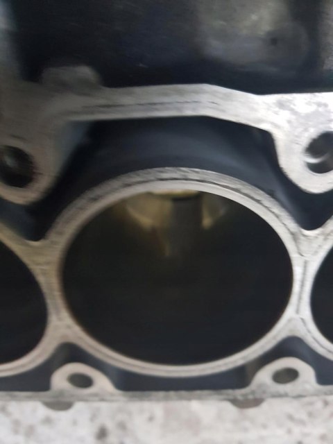 BMW K1200 RS BLOK SILNIKA CYLINDRY BMW K1200 RS BLOK SILNIKA CYLINDRY