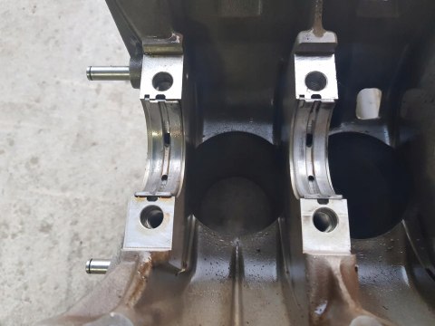 BMW K1200 RS BLOK SILNIKA CYLINDRY BMW K1200 RS BLOK SILNIKA CYLINDRY