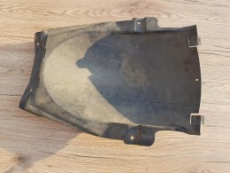 BMW K1200 RS BŁOTNIK NADKOLE TYŁ TYLNE WYPEŁNIENIE