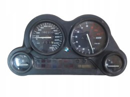 BMW K1200 RS GT LICZNIK ZEGARY EUROPA