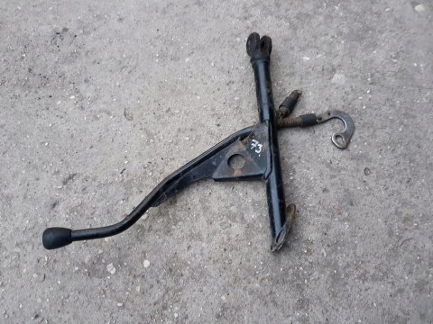 BMW K1200 RS KOSA STOPKA BOCZNA BMW K1200 RS KOSA STOPKA BOCZNA