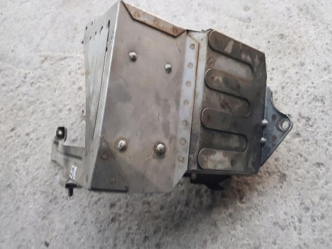 BMW K1200 RS OBUDOWA AKUMULATORA SCHOWEK BMW K1200 RS OBUDOWA AKUMULATORA SCHOWEK
