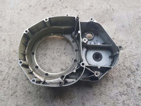 BMW K1200 RS OBUDOWA OSŁONA SPRZĘGŁA BMW K1200 RS OBUDOWA OSŁONA SPRZĘGŁA