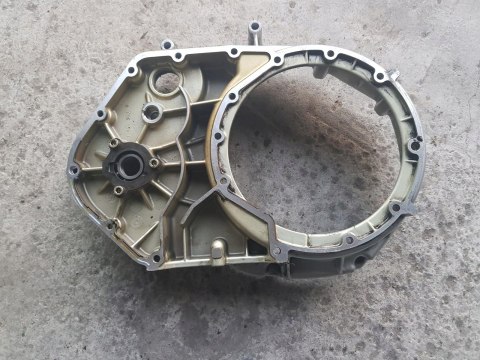 BMW K1200 RS OBUDOWA OSŁONA SPRZĘGŁA BMW K1200 RS OBUDOWA OSŁONA SPRZĘGŁA