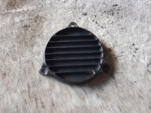 BMW K1200 RS OSŁONA DEKIEL POKRYWA BMW K1200 RS OSŁONA DEKIEL POKRYWA