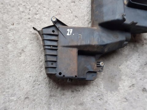 BMW K1200 RS SKRZYNKA KORYTKO NA PRZEWODY BMW K1200 RS SKRZYNKA KORYTKO NA PRZEWODY
