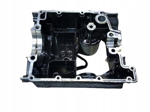 BMW K75 K 75 LT RT KARTER BLOK SILNIKA BMW K75 K 75 LT RT KARTER BLOK SILNIKA