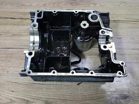 BMW K75 K 75 LT RT KARTER BLOK SILNIKA BMW K75 K 75 LT RT KARTER BLOK SILNIKA