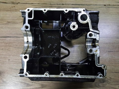 BMW K75 K 75 LT RT KARTER BLOK SILNIKA BMW K75 K 75 LT RT KARTER BLOK SILNIKA