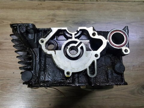 BMW K75 K 75 LT RT KARTER BLOK SILNIKA BMW K75 K 75 LT RT KARTER BLOK SILNIKA