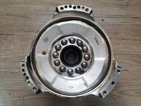 BMW K75 K 75 LT RT KOŁO ZAMACHOWE SPRZĘGŁA