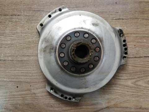 BMW K75 K 75 LT RT KOŁO ZAMACHOWE SPRZĘGŁA