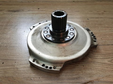 BMW K75 K 75 LT RT KOŁO ZAMACHOWE SPRZĘGŁA