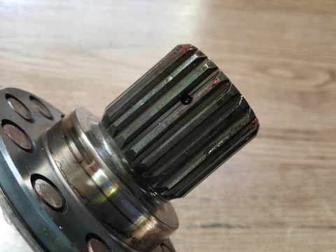 BMW K75 K 75 LT RT KOŁO ZAMACHOWE SPRZĘGŁA