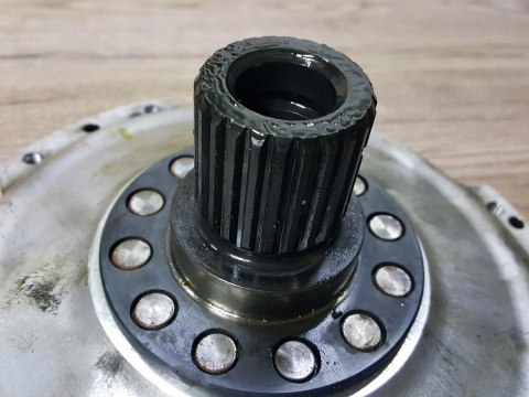 BMW K75 K 75 LT RT KOŁO ZAMACHOWE SPRZĘGŁA BMW K75 K 75 LT RT KOŁO ZAMACHOWE SPRZĘGŁA