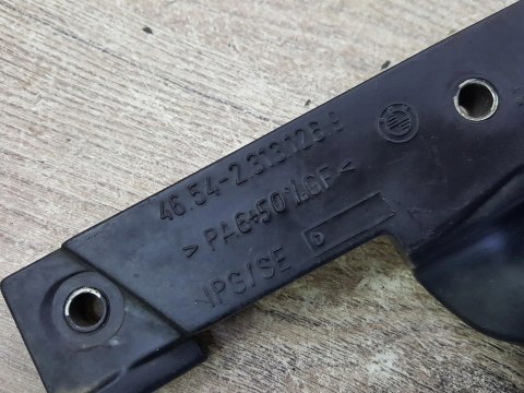 BMW R100 RT STELAŻ UCHWYT RĄCZKA BMW R100 RT STELAŻ UCHWYT RĄCZKA