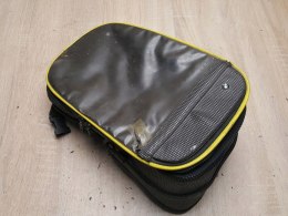 BMW R1100 RS TANKBAG SAKWA SCHOWEK KUFER TORBA