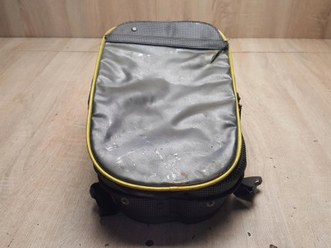 BMW R1100 RS TANKBAG SAKWA SCHOWEK KUFER TORBA BMW R1100 RS TANKBAG SAKWA SCHOWEK KUFER TORBA