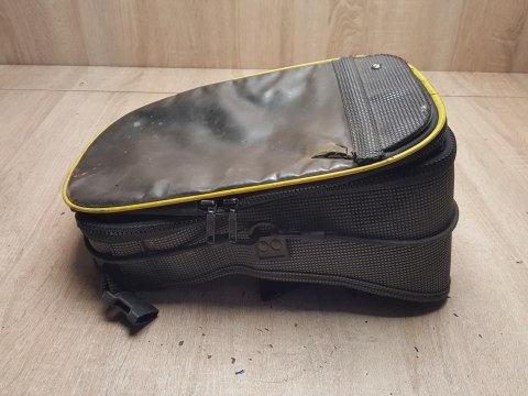 BMW R1100 RS TANKBAG SAKWA SCHOWEK KUFER TORBA BMW R1100 RS TANKBAG SAKWA SCHOWEK KUFER TORBA