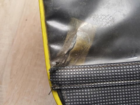 BMW R1100 RS TANKBAG SAKWA SCHOWEK KUFER TORBA BMW R1100 RS TANKBAG SAKWA SCHOWEK KUFER TORBA