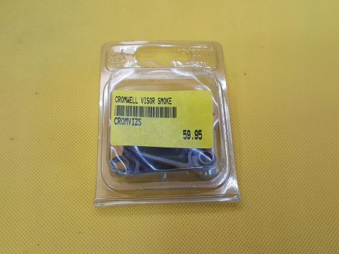 CROMWELL WIZJER SZYBKA SMOKE NOWA !