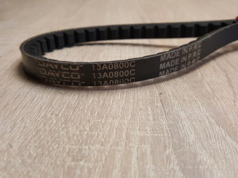 DAYCO 13A0800C PASEK KLINOWY DAYCO 13A0800C PASEK KLINOWY