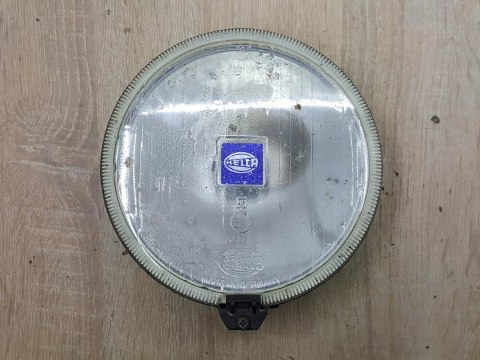 HELLA HALOGEN 301-112 814 HELLA HALOGEN 301-112 814
