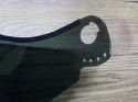 K05GUFS WIZJER SZYBKA VISIERA STRONG GUN FUME KRB3