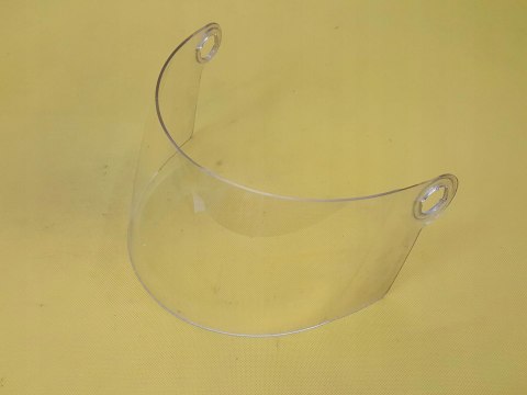 KIWI K20 WIZJER SZYBKA CLEAR NOWA ! KIWI K20 WIZJER SZYBKA CLEAR NOWA !